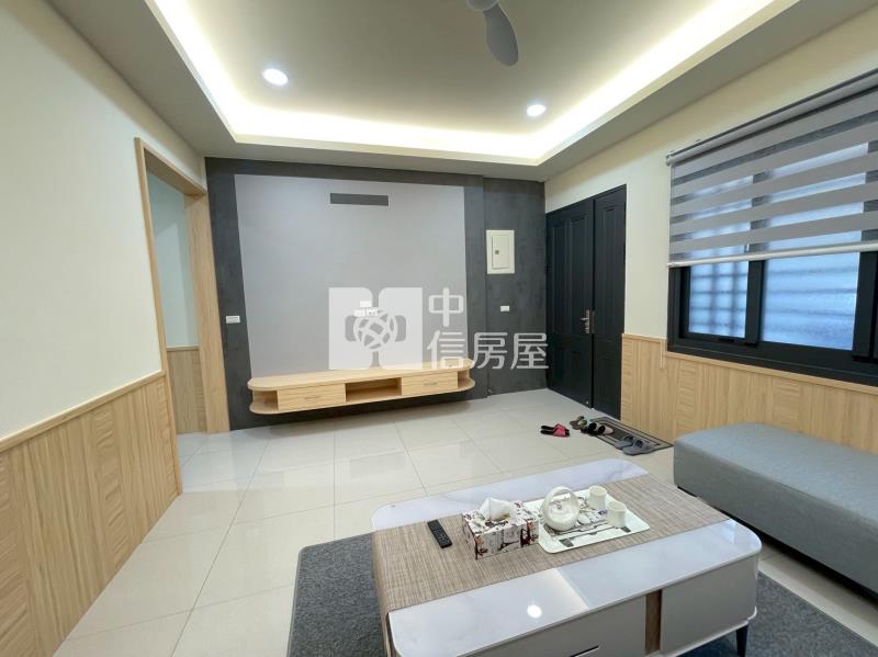 斗南近大全聯美透天房屋室內格局與周邊環境