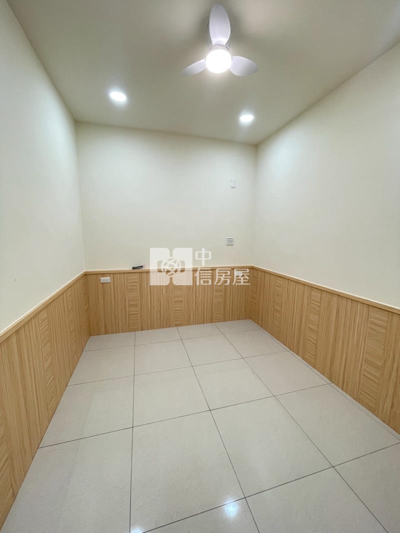 斗南近大全聯美透天房屋室內格局與周邊環境