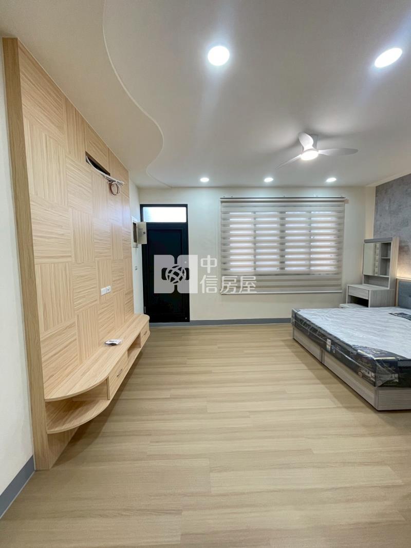 斗南近大全聯美透天房屋室內格局與周邊環境
