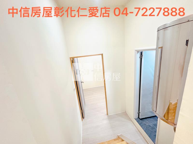 彰南路寶雅旁精美透天房屋室內格局與周邊環境