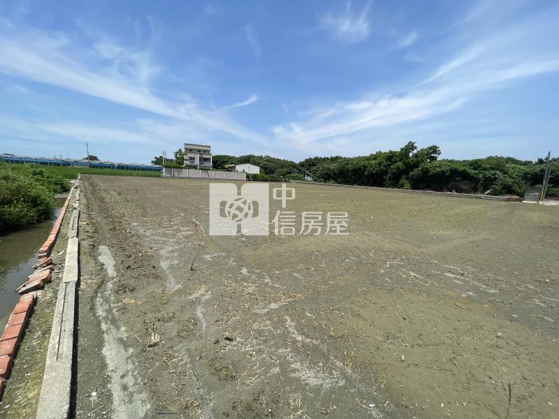 彰化縣芳苑鄉農地房屋室內格局與周邊環境