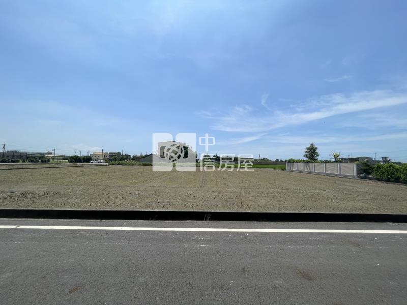 彰化縣芳苑鄉農地房屋室內格局與周邊環境