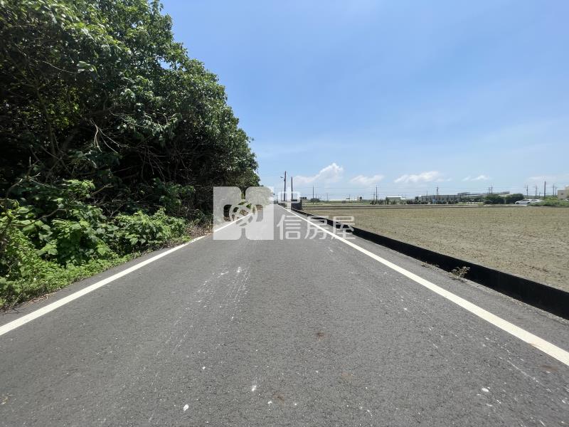 彰化縣芳苑鄉農地房屋室內格局與周邊環境