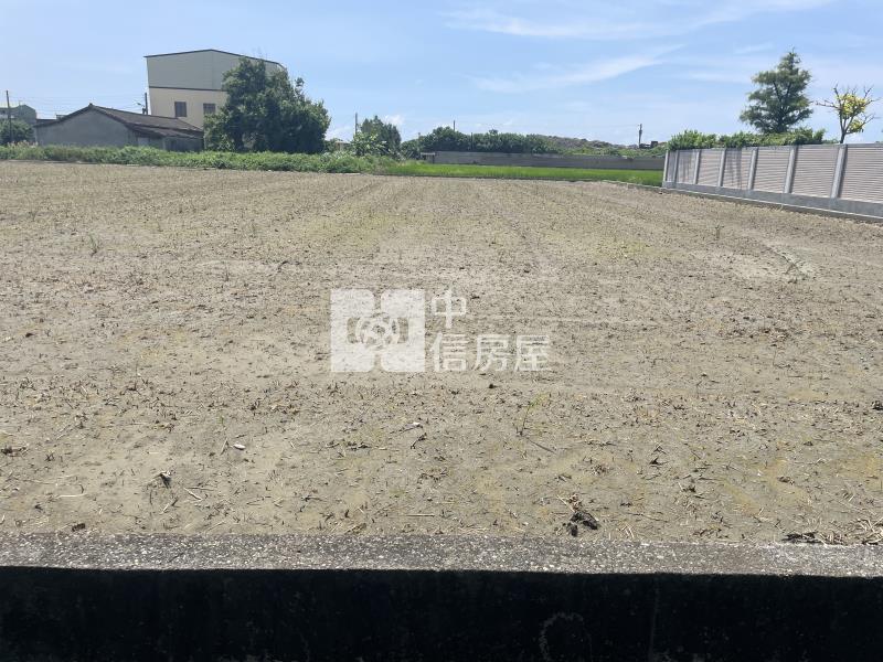 彰化縣芳苑鄉農地房屋室內格局與周邊環境