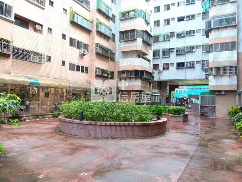 揚州花都電梯3房房屋室內格局與周邊環境