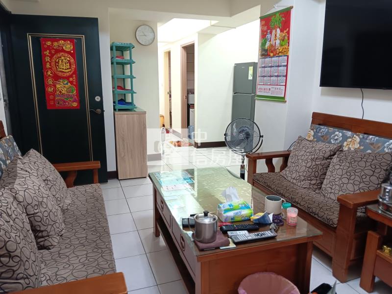 揚州花都電梯3房房屋室內格局與周邊環境