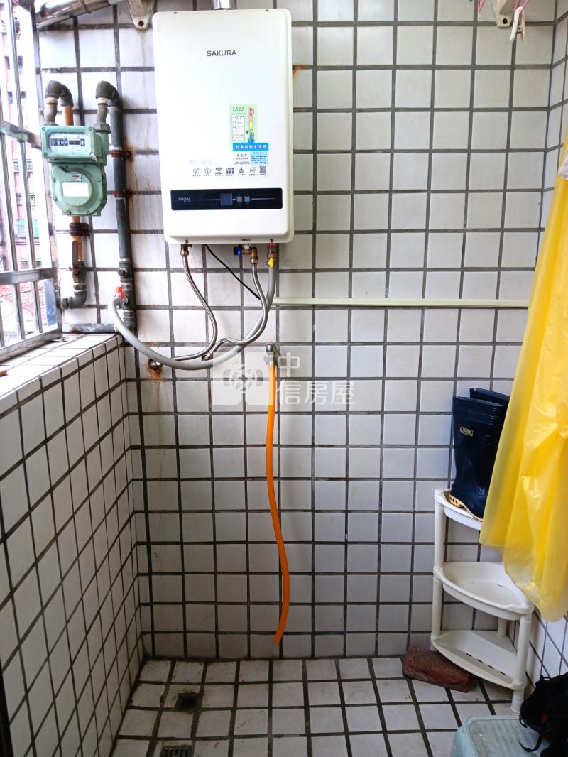 揚州花都電梯3房房屋室內格局與周邊環境