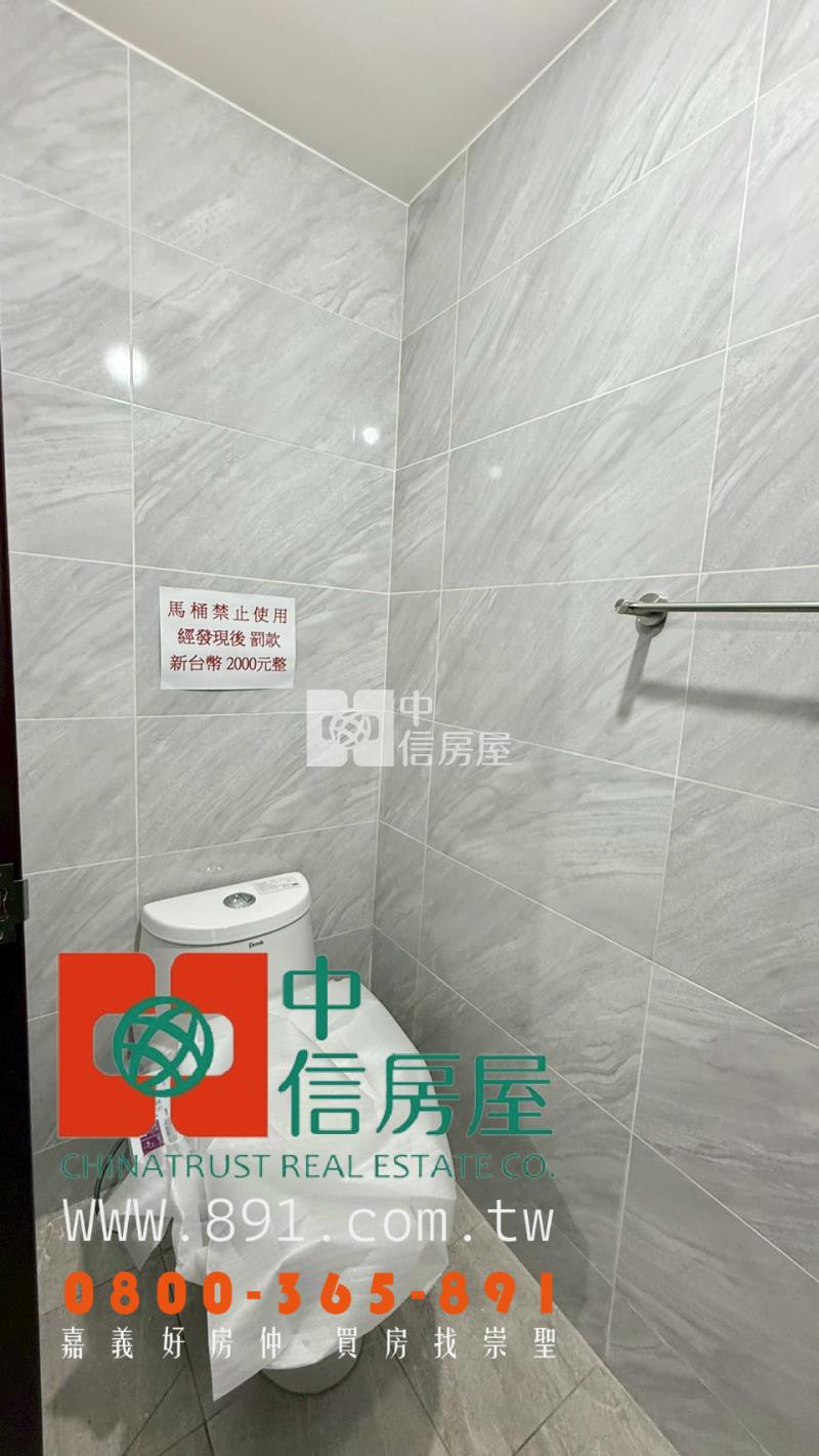 佳昂‧家易 成家首選低總價三房+平車房屋室內格局與周邊環境