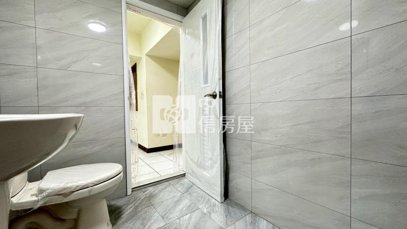 北屯崇德捷運站旁正三房房屋室內格局與周邊環境