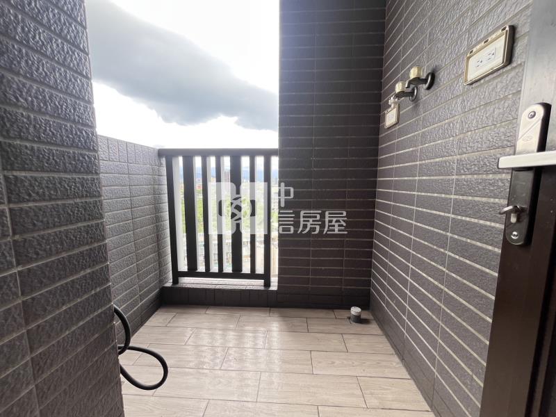 平鎮輕屋齡三套房車房屋室內格局與周邊環境