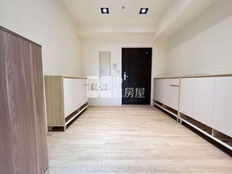 平鎮輕屋齡三套房車房屋室內格局與周邊環境