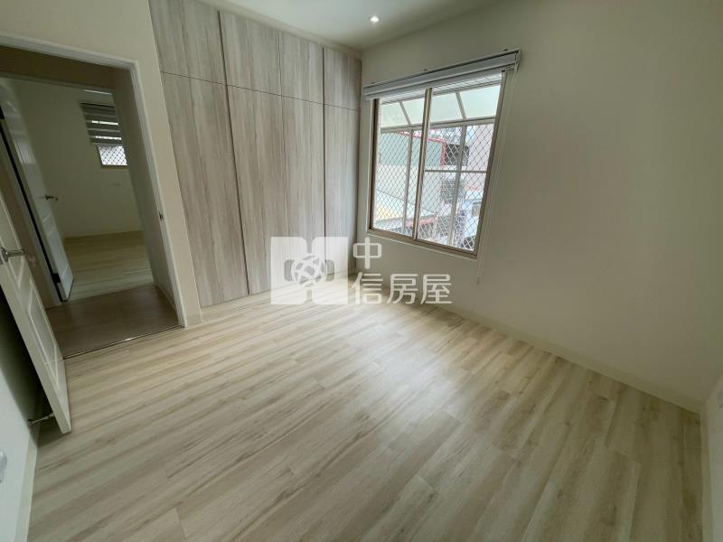 僑平國小幸福3房房屋室內格局與周邊環境
