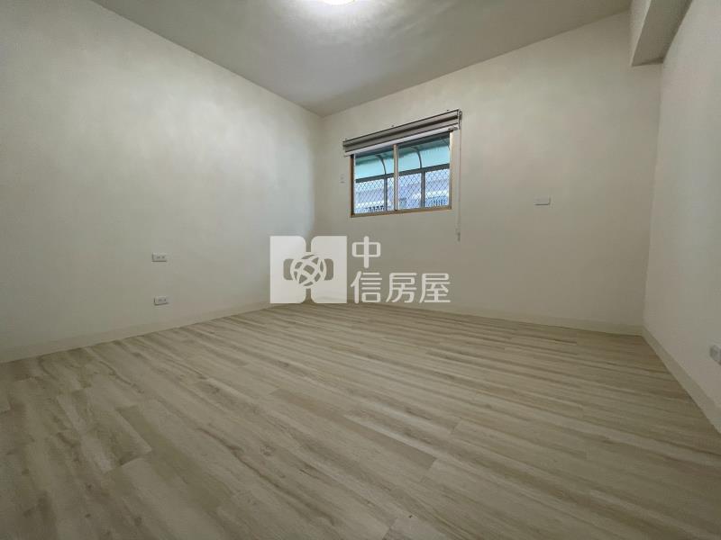 僑平國小幸福3房房屋室內格局與周邊環境