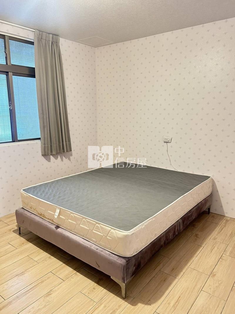 埔頂重劃區三房美寓房屋室內格局與周邊環境