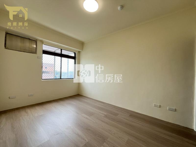 景觀戶*整新精美龍岡三房*近全聯房屋室內格局與周邊環境