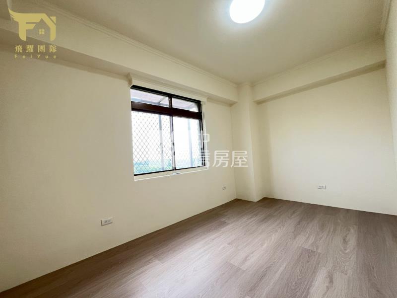 景觀戶*整新精美龍岡三房*近全聯房屋室內格局與周邊環境