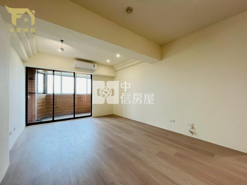 景觀戶*整新精美龍岡三房*近全聯房屋室內格局與周邊環境