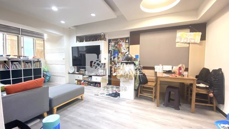 【玖禾】【專】內壢長春商圈輕裝潢3房房屋室內格局與周邊環境