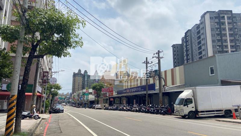【玖禾】【專】內壢長春商圈輕裝潢3房房屋室內格局與周邊環境
