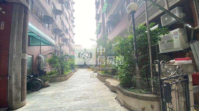 【玖禾】【專】內壢長春商圈輕裝潢3房房屋室內格局與周邊環境
