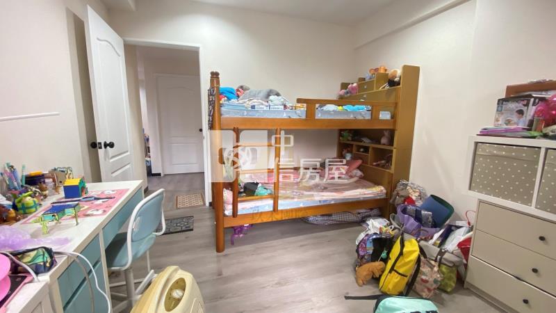 【玖禾】【專】內壢長春商圈輕裝潢3房房屋室內格局與周邊環境