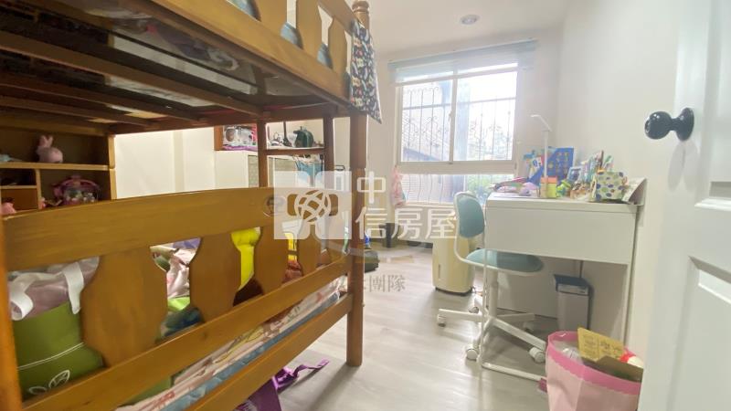 【玖禾】【專】內壢長春商圈輕裝潢3房房屋室內格局與周邊環境