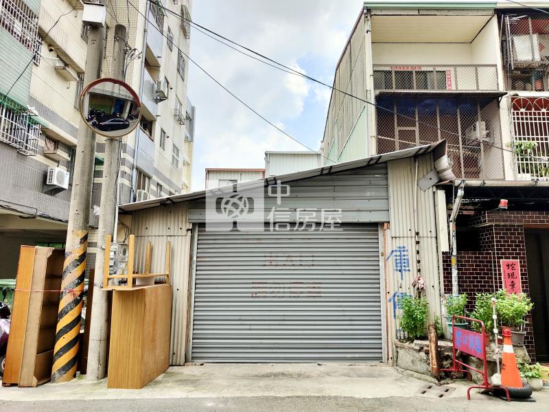 頭家國小旁面寬建地房屋室內格局與周邊環境