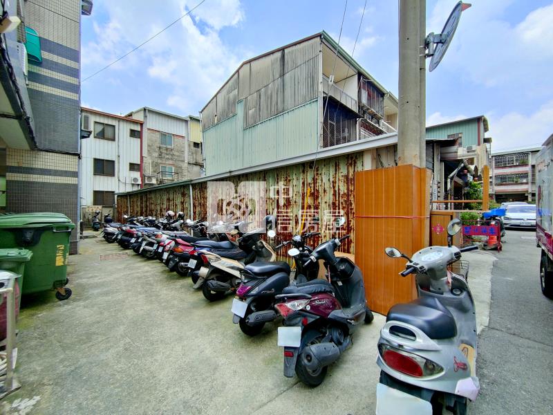 頭家國小旁面寬建地房屋室內格局與周邊環境