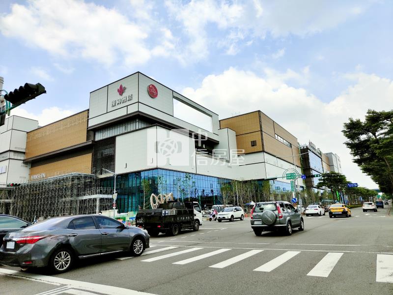 頭家國小旁面寬建地房屋室內格局與周邊環境