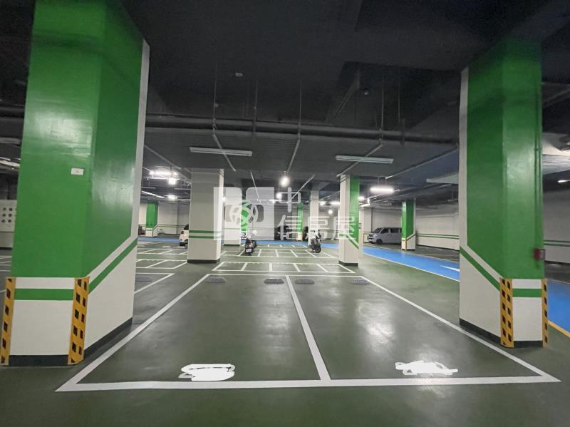 【神馬】客運園區【華登新城峰】高樓景觀大2房房屋室內格局與周邊環境