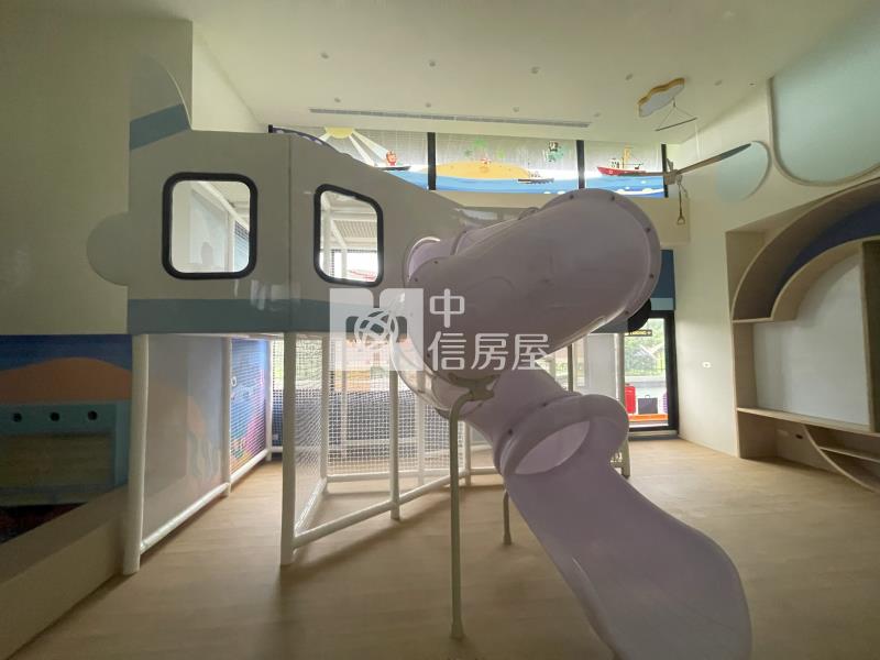 【神馬】客運園區【華登新城峰】高樓景觀大2房房屋室內格局與周邊環境