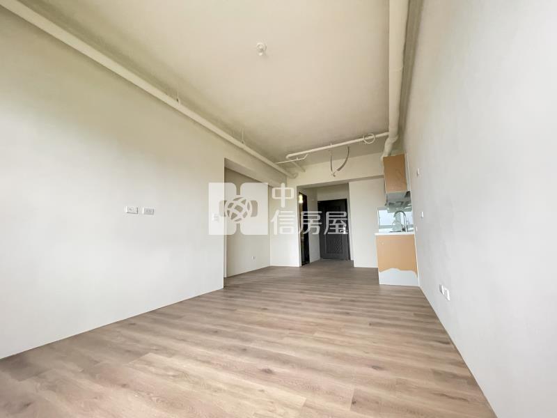 【神馬】客運園區【華登新城峰】高樓景觀大2房房屋室內格局與周邊環境
