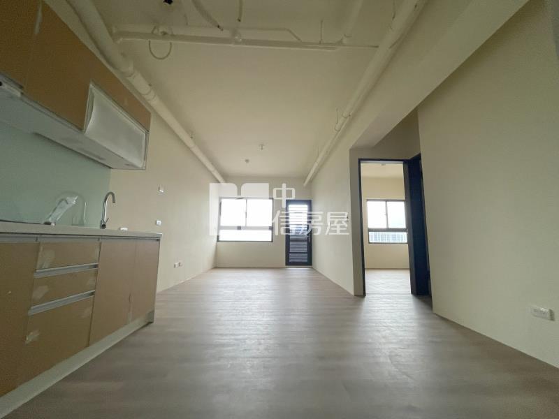 【神馬】客運園區【華登新城峰】高樓景觀大2房房屋室內格局與周邊環境