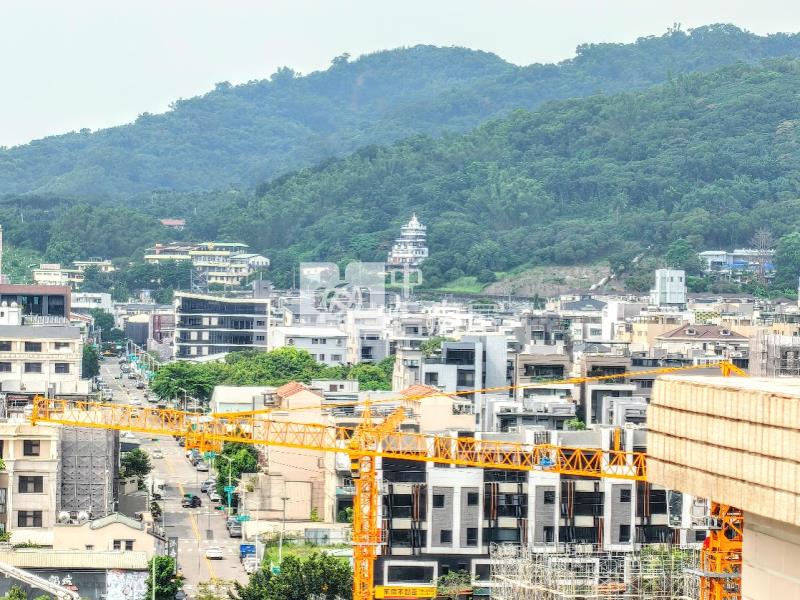北屯情人橋*聖家鑫傳承*小花園2房+平車房屋室內格局與周邊環境