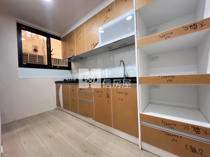 【安家】大園聯大花園美透天房屋室內格局與周邊環境