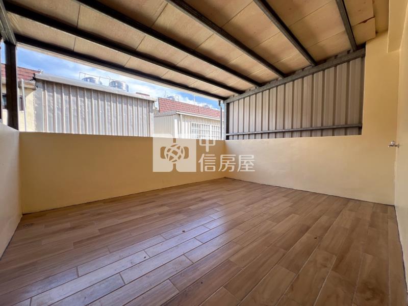 【安家】大園聯大花園美透天房屋室內格局與周邊環境