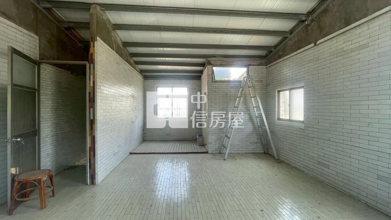 後龍邊間低總價透天房屋室內格局與周邊環境