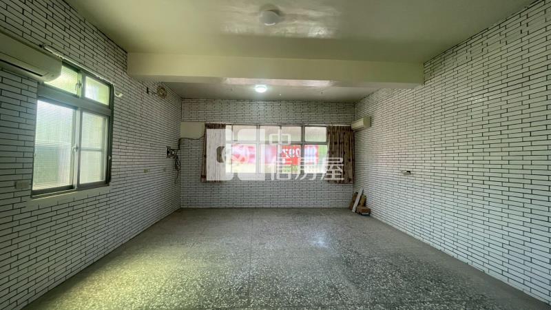 後龍邊間低總價透天房屋室內格局與周邊環境