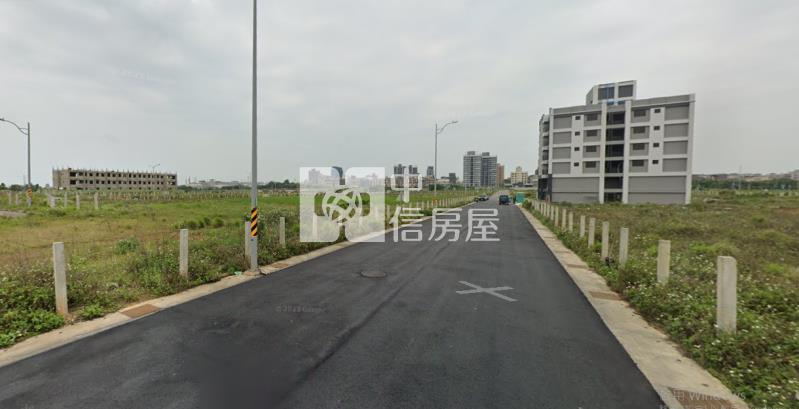 草漯重劃區建地房屋室內格局與周邊環境