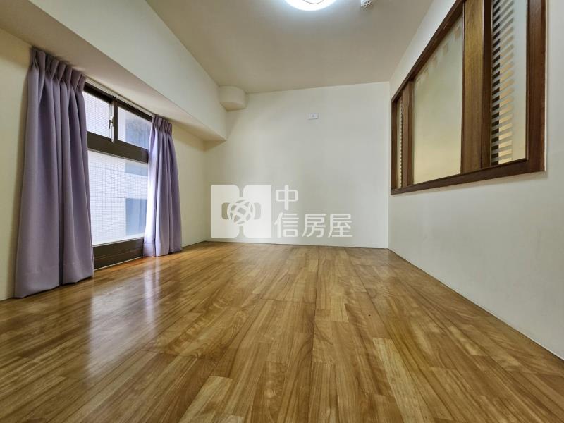 大地交響樓中樓房屋室內格局與周邊環境