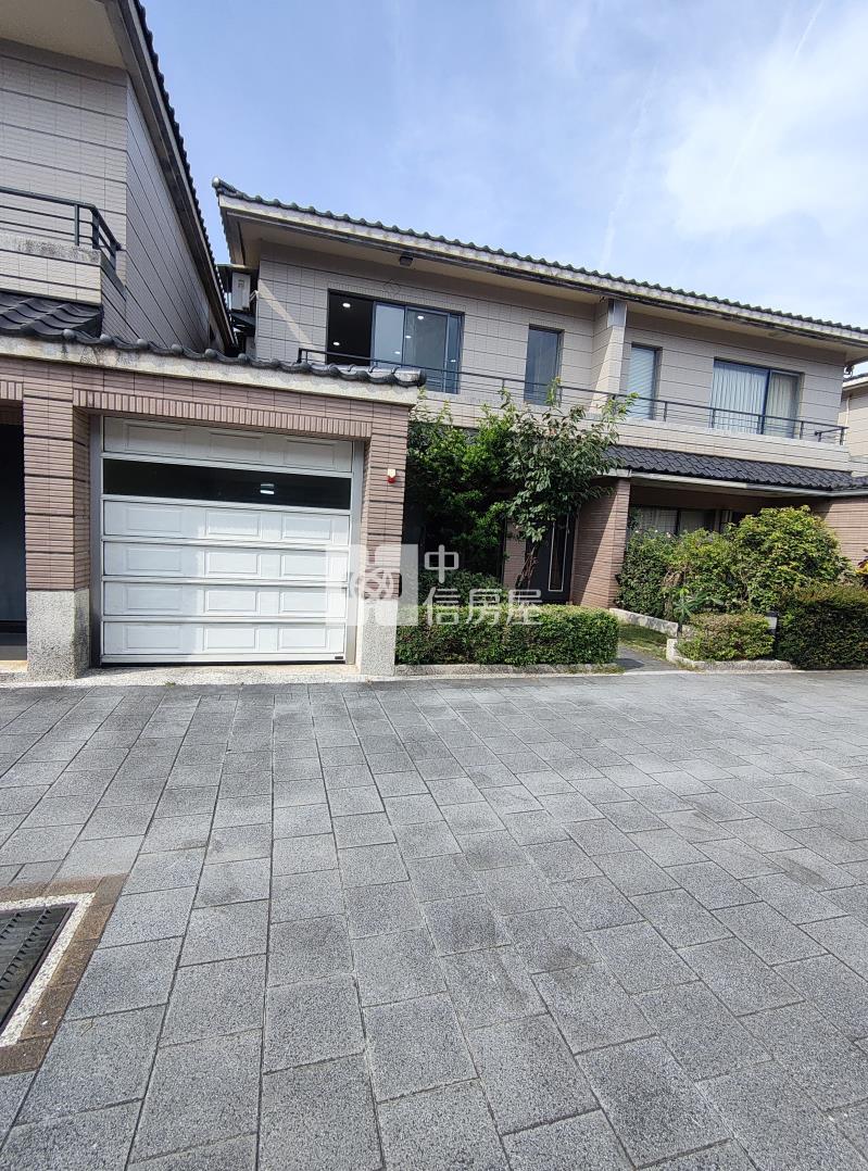 和風別墅免整理四房車房屋室內格局與周邊環境