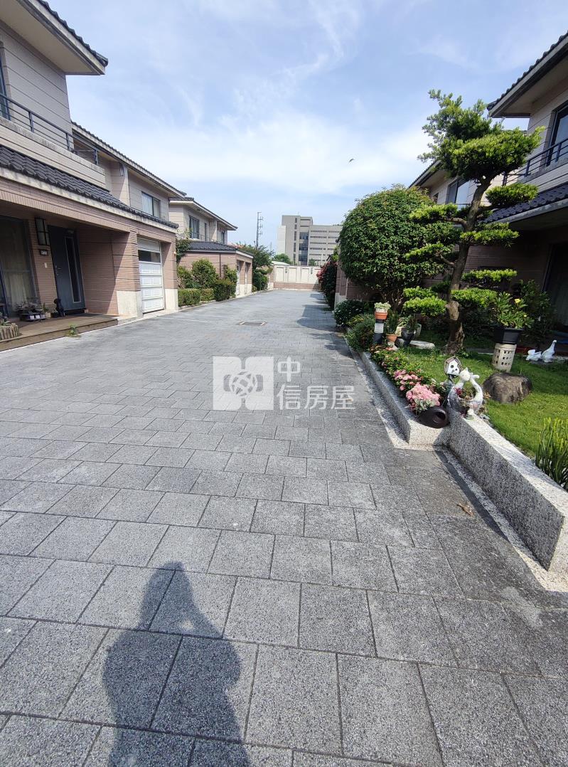和風別墅免整理四房車房屋室內格局與周邊環境