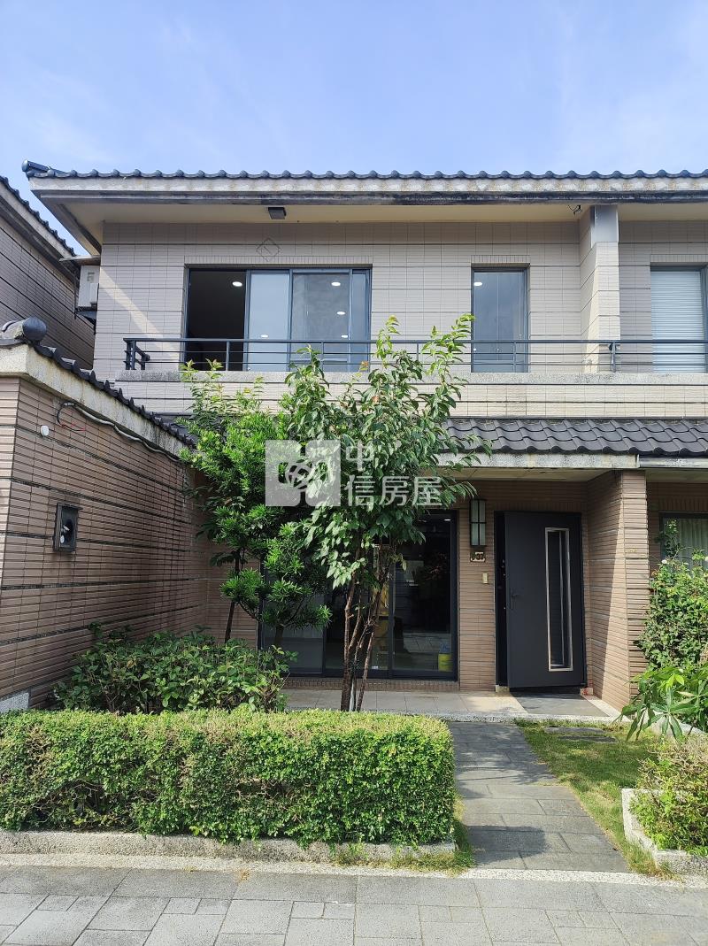 和風別墅免整理四房車房屋室內格局與周邊環境