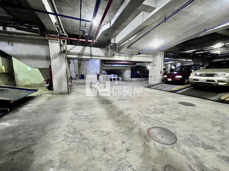 太平天下高樓露台戶三房車位房屋室內格局與周邊環境