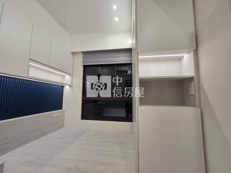 專任近青埔A19精裝兩房車房屋室內格局與周邊環境