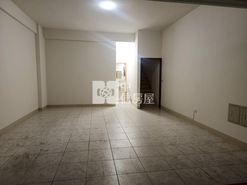 中壢永清街社區型別墅房屋室內格局與周邊環境