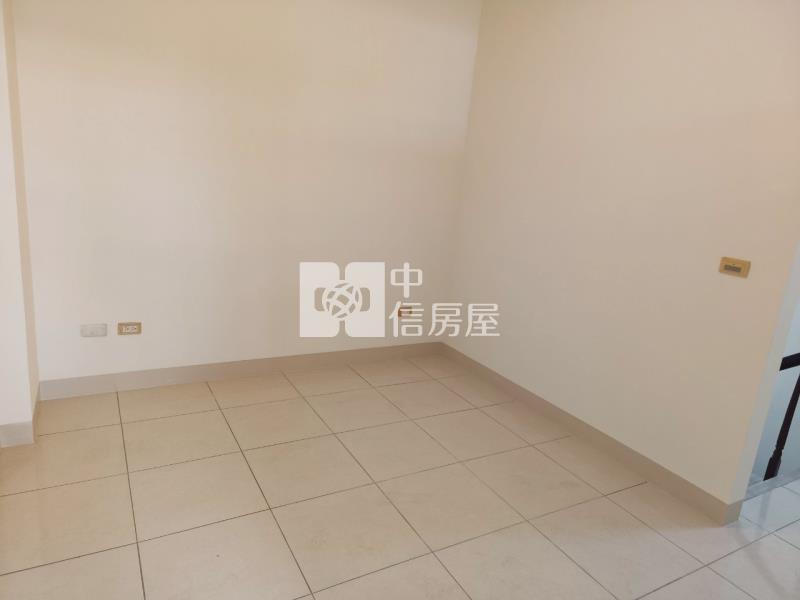 中壢永清街社區型別墅房屋室內格局與周邊環境
