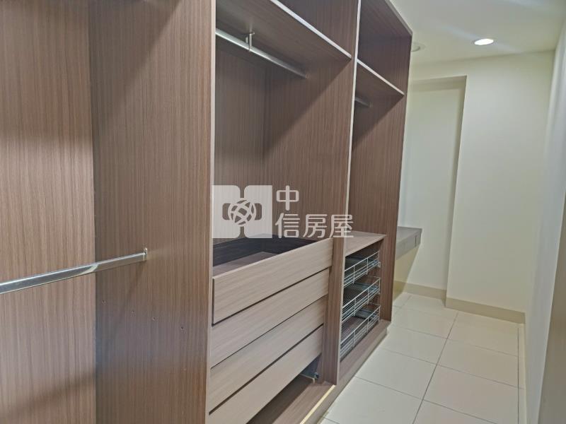 中壢永清街社區型別墅房屋室內格局與周邊環境