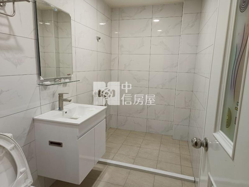 中壢永清街社區型別墅房屋室內格局與周邊環境