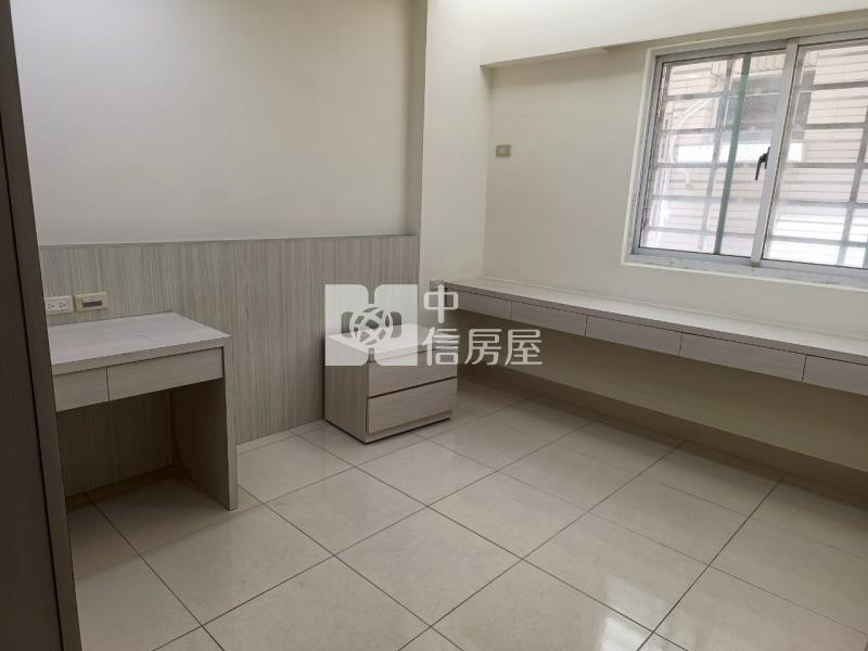中壢永清街社區型別墅房屋室內格局與周邊環境